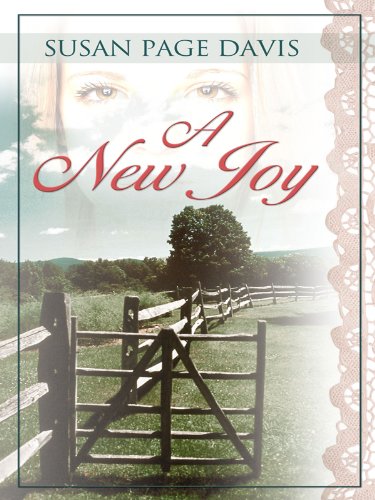 A New Joy (Thorndike Christian Romance) Religion & Esotericism