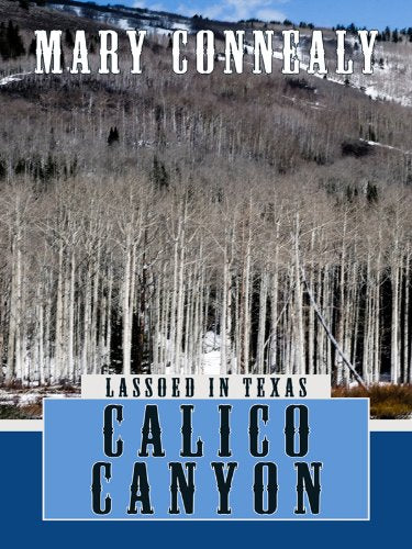 Calico Canyon (Lassoed in Texas, 2, Band 2) Religion & Esotericism