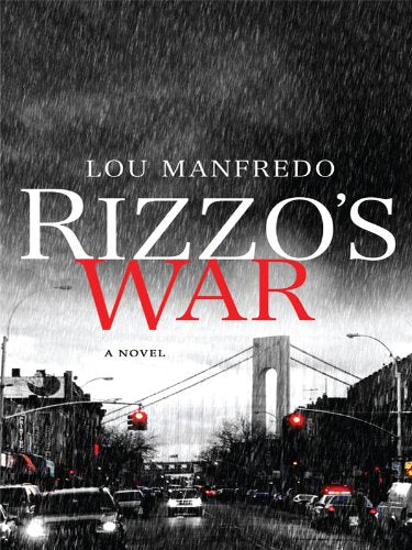 Rizzo's War (Thorndike Press Large Print Mystery) Poetry