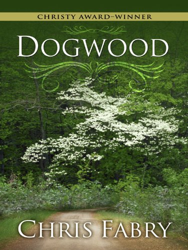 Dogwood (Thorndike Press Large Print Christian Fiction) Religion & Esotericism