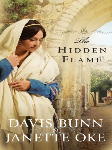 The Hidden Flame: Acts of Faith (Thorndike Press Large Print Christian Fiction, 2, Band 2) Religion & Esotericism