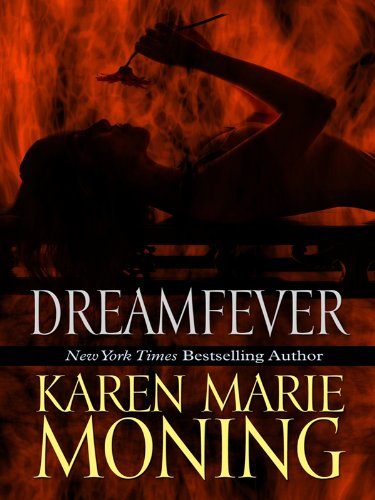 Dreamfever (The Fever Series) Fantasy & Sci-Fi