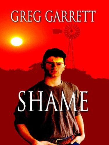 Shame (Thorndike Press Large Print Christian Fiction) Contemporary literature