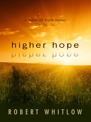 Higher Hope (Thorndike Press Large Print Christian Mystery, Band 2) Religion & Esotericism
