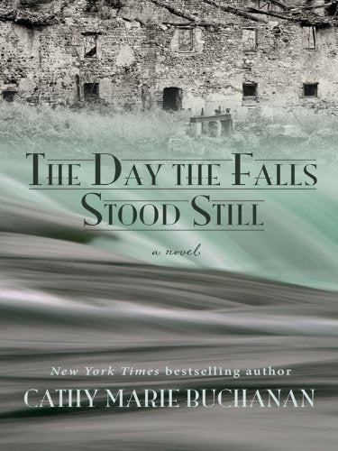 The Day the Falls Stood Still Historical Fiction