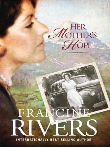 Her Mother's Hope (Thorndike Press Large Print Core) Religion & Esotericism