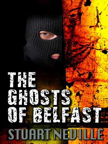 The Ghosts of Belfast Action & Adventure