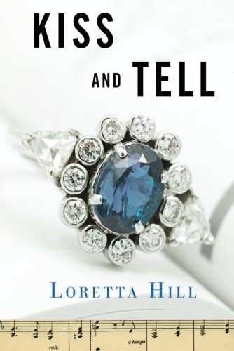 Kiss and Tell (Thorndike Large Print Gentle Romance Series) Poetry