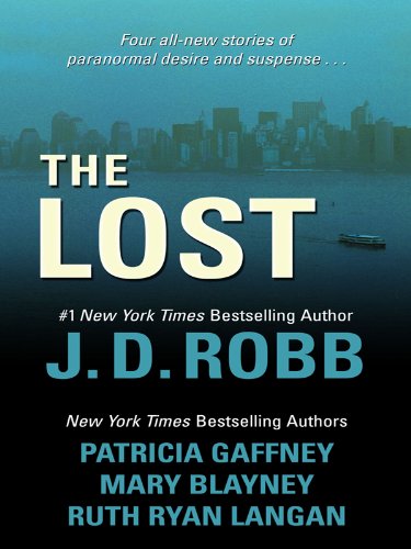 Product Image: The Lost (Thorndike Press Large Print Basic Series)