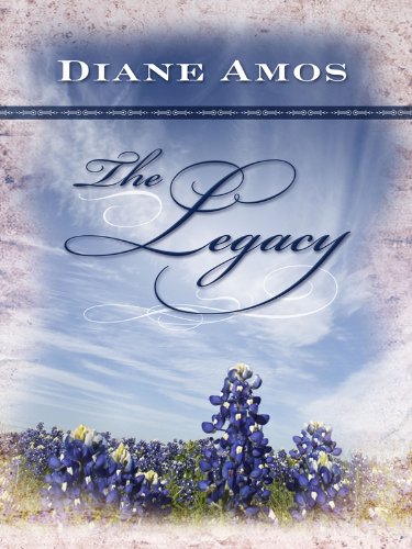 The Legacy (Wheeler Hardcover) Poetry