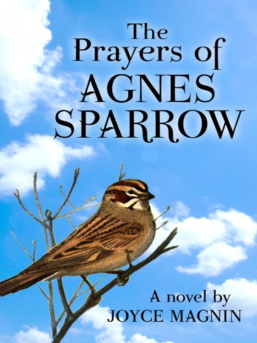 The Prayers of Agnes Sparrow (Thorndike Press Large Print Christian Fiction) Religion & Esotericism