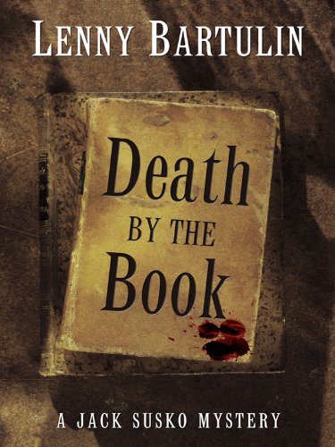 Death by the Book (Thorndike Press Large Print Mystery Series) Contemporary literature