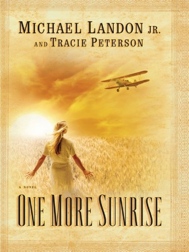 One More Sunrise (Thorndike Press Large Print Christian Romance Series) Religion & Esotericism