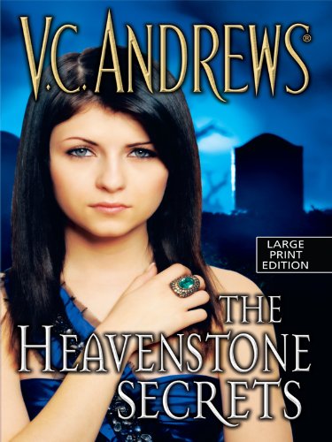 The Heavenstone Secrets (Heavenstone Series, 1, Band 1) Horror & Mystery