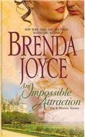 An Impossible Attraction (Thorndike Press Large Print Romance Series) Historical Fiction