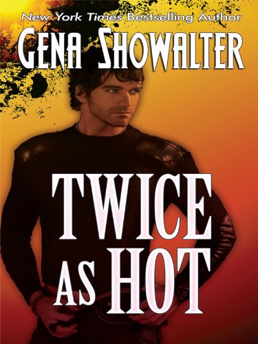 Twice as Hot (Tales of an Extraordinary Girl) Contemporary literature