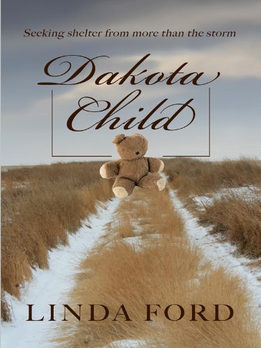 Dakota Child (Thorndike Press Large Print Christian Historical Fiction) Poetry