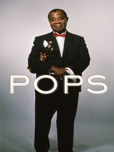 Pops: A Life of Louis Armstrong Pop culture