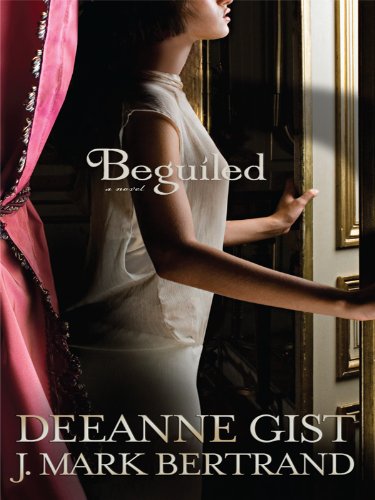 Beguiled (Thorndike Press Large Print Christian Mystery) Leisure & Fun