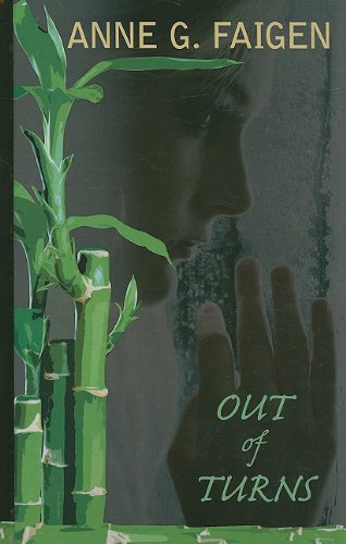 Out of Turns (Thorndike Press Large Print Clean Reads) Poetry