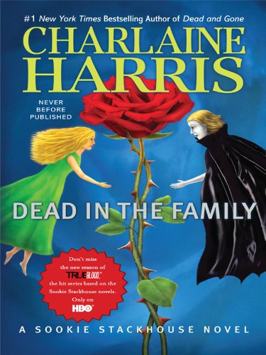 Dead in the Family book