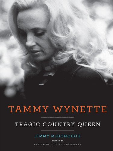 Tammy Wynette: Tragic Country Queen (Thorndike Press Large Print Biography Series) Pop culture