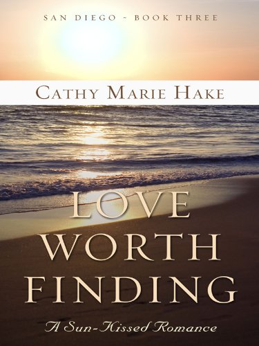 Love Worth Finding: A Sun-Kissed Romance (Thorndike Press Large Print Christian Fiction, 3, Band 3) Religion & Esotericism