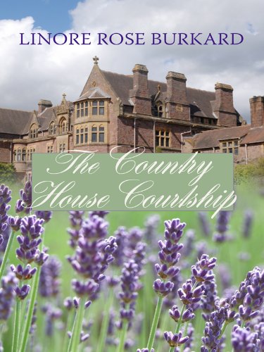 The Country House Courtship (Regency Inspirational Romance, 3, Band 3) Religion & Esotericism