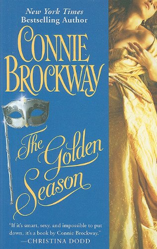 The Golden Season (Thorndike Press Large Print Basic Series) Historical Fiction