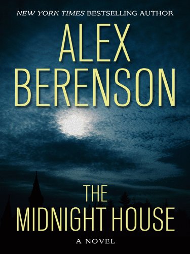 The Midnight House (Wheeler Large Print Book Series) Suspense & Thrillers