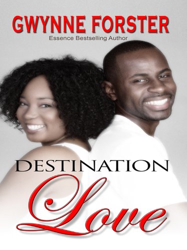 Destination Love (Thorndike Press Large Print African American Series) International