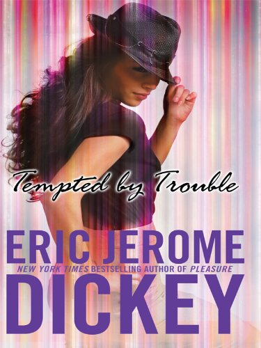 Tempted by Trouble (Thorndike Press Large Print African-American Series) International