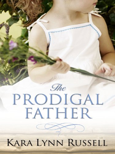 The Prodigal Father (Thorndike Press Large Print Clean Reads) Poetry
