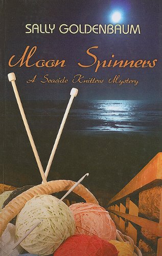 Moon Spinners (Seaside Knitters Mysteries) Contemporary literature