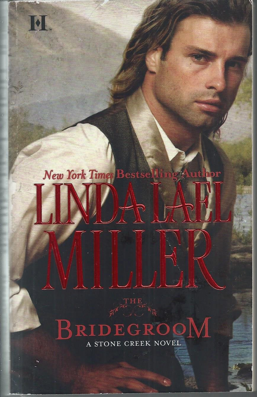 The Bridegroom (Stone Creek) Contemporary Romance
