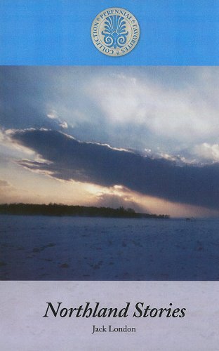 Northland Stories (Kennebec Large Print Perennial Favorites Collection) Essays & Short Stories