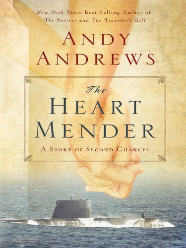 The Heart Mender: A Story of Second Chances (Thorndike Press Large Print Inspirational) Religion & Esotericism