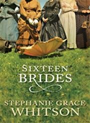 Sixteen Brides (Thorndike Christian Historical Fiction) Religion & Esotericism