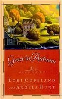 Grace in Autumn (Thorndike Press Large Print Christian Romance Series-Heavenly Daze, 2, Band 2) Contemporary literature