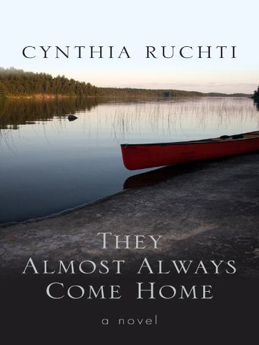They Almost Always Come Home (Thorndike Press Large Print Christian Romance) Religion & Esotericism
