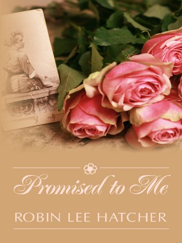 Promised to Me (Thorndike Press Large Print Christian Romance Series, 4, Band 4) Religion & Esotericism