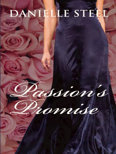 Passion's Promise (Thorndike Famous Authors) Contemporary literature