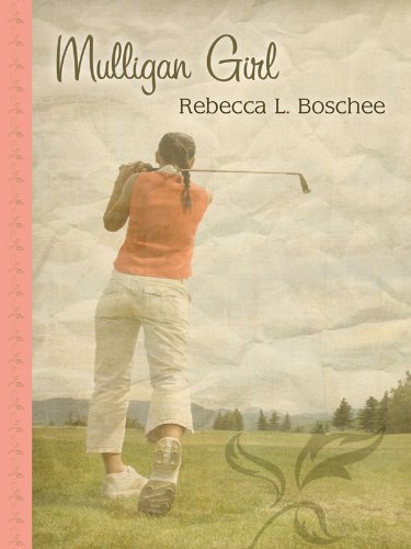 Mulligan Girl (Thorndike Press Large Print Gentle Romance Series) Contemporary Romance