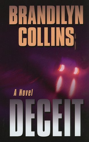 Deceit (Thorndike Press Large Print Christian Mystery) Action & Adventure