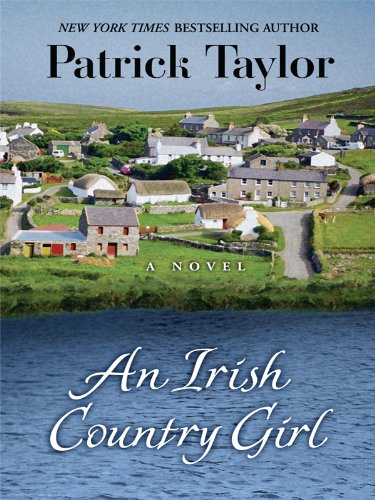 An Irish Country Girl (Thorndike Press Large Print Core) Contemporary literature