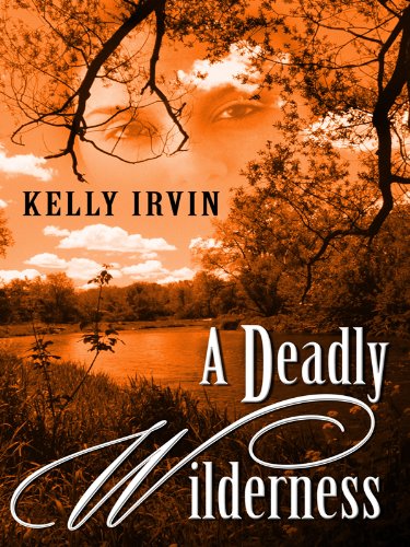 A Deadly Wilderness: The Ties That Kill (Thorndike Press Large Print Christian Mystery) Religion & Esotericism