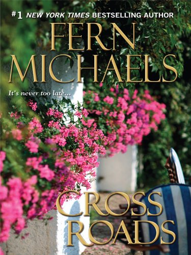 Cross Roads (The Sisterhood, Band 18) Suspense & Thrillers