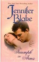 Triumph in Arms (Thorndike Press Large Print Romance) Historical Fiction