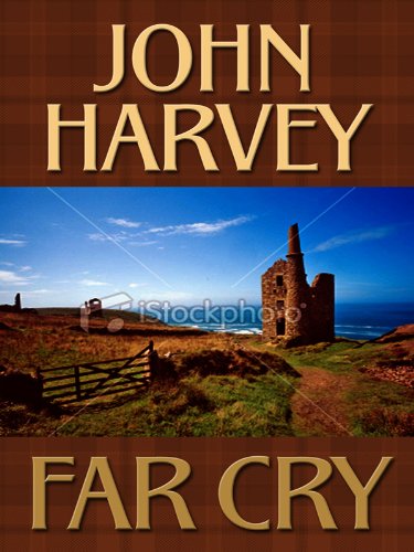 Far Cry (Thorndike Press Large Print Reviewer' Choice) Detective & CSI
