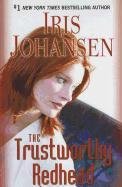 The Trustworthy Redhead (Thorndike Press Large Print Famous Authors Series) Contemporary literature